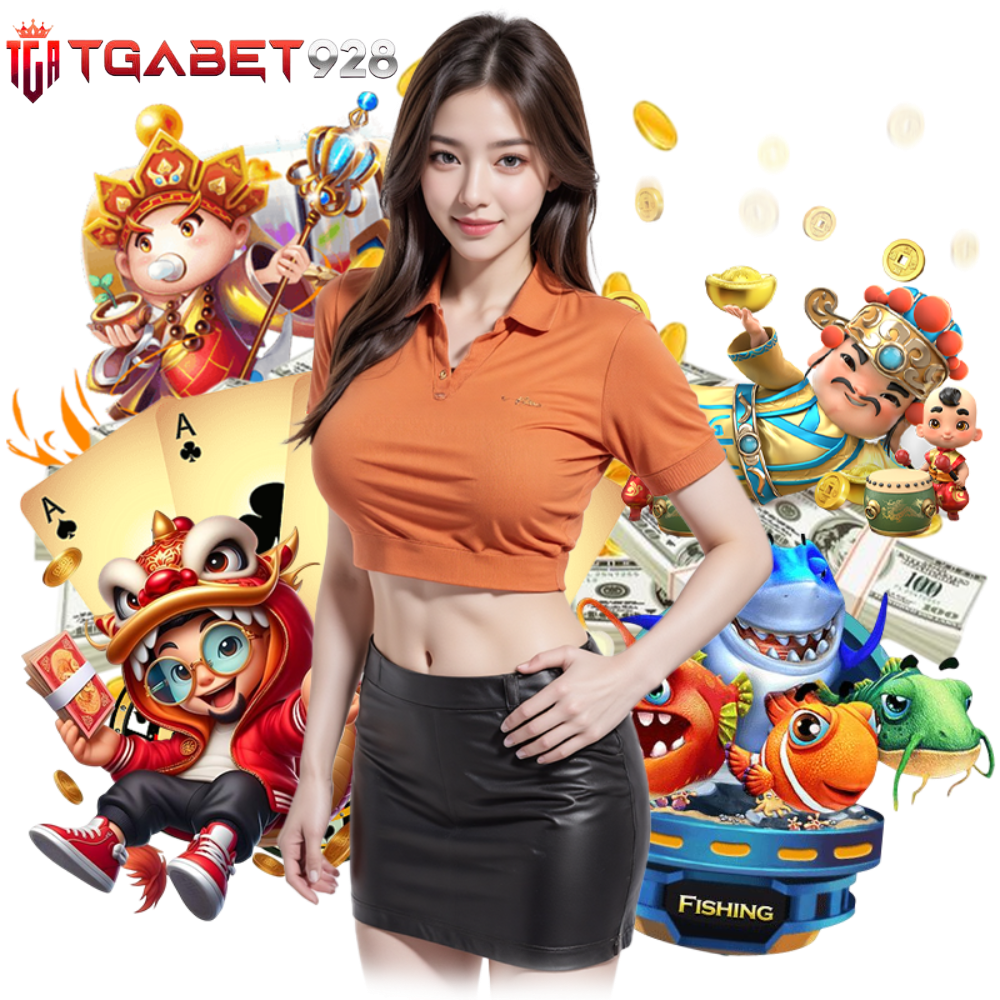 TGABET928 ทางเข้า