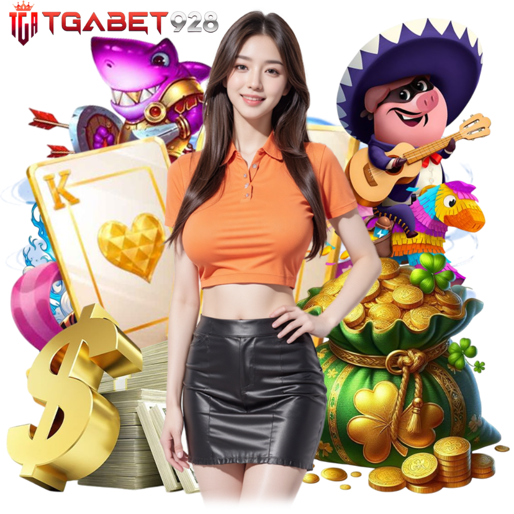TGABET928